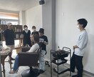 美容室などのサロンの相談承ります あなたのサロンの成長パートナー！FC化や安定経営までサポート イメージ5