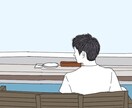 あなたの全てを受け入れます 話したいこと全部吐き出してしまおう！！ イメージ1