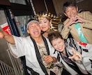 プロの経験でお客様の宝物になる写真を撮影します 【イベント・パーティー撮影】企業案件も多数経験 イメージ6