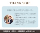 一級建築士が民泊広告用の間取り図を作ります 【先着5名限定】サービス価格で出品しています！修正無制限！ イメージ6
