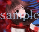 イラスト・アイコン作成致します SNS等で使用可能な、あなたのイラストをお描きします。 イメージ3
