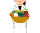 病院管理栄養士が同業者の悩みを一緒に考えます 業務を円滑にしたい管理栄養士のお悩み相談室(チャット3往復) イメージ2
