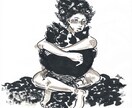 SNS用アイコン描きます オリジナルの可愛いアイコン、作ってみませんか？ イメージ1