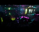 映像向け3DCGの背景を制作します イメージを形に。デザインからUE5へのセットアップまで イメージ11