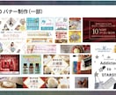 LP制作＋バナー制作し放題します 売上UP特化｜LP＋バナー改善対応 イメージ2