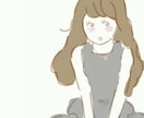 イラストかきます ゆるい感じのイラストが好きな方におすすめです! イメージ3