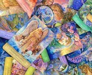 悩めるあなたに今必要なメッセージをお伝えします あなたに寄り添い心を軽くするお手伝いをさせていただきます。 イメージ3
