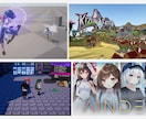オリジナルゲーム制作します あなたのアイデアを素早く形にします！ イメージ2