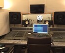 オリジナル楽曲、歌ってみた等のMIX承ります 各サービスに適したマスタリングも含めた価格です！ イメージ1