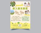 Canvaで！あなたに代わって制作します タイパ重視！Canva納品だと自分で編集もできちゃう！ イメージ8