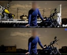 画像加工・レタッチ承ります Photoshop/合成/画像加工/写真加工/写真修正/人物 イメージ5