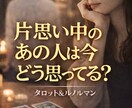 脈あり？脈なし？片思いの相手の気持ちを視ます 片思いの人の気持ちをお届けします。 イメージ1