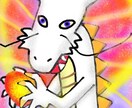心癒される待ち受け画面をオーダーでお描きします ヒーリングができる、デジタルヒーリングアーティストです。 イメージ2