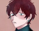 イラスト承っております SNSや動画サイト等のアイコン･ヘッダーを賜っております！ イメージ2