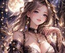 四柱推命とタロット❤️恋愛スペシャル鑑定❤️します お試し価格☘️ 宿命・心の今を合わせて丁寧に見ていきます イメージ5