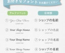 イベントに！ショップ名入り テーブルクロス作ります イベント＆マルシェにも　生地色をご希望のカラーにできます イメージ5