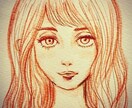 人物・動物をモチーフとしたアイコンをつくります 無料修正あり！女性や中性的な人物／動物全般のイラストが得意 イメージ2