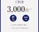 お店やイベント用のQRコードを制作します 用途に合わせて使いやすく作成します! イメージ4