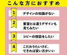 女性向けバナー画像作成します 丁寧なヒアリングを元に、オリジナルなバナー作成します イメージ5