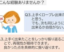 EAPメンタルヘルスカウンセラーの練習相手をします お仕事終わりの遅い時間でもOK！お気軽にお申込みください！ イメージ6