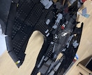 LEGO組立します LEGO組立致します！代替品、ナノブロックでも組立行います！ イメージ2