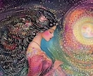 白魔術◇相手の目に留まるような色気を開花します 年齢を重ねて自分に自信を失っている方へ。味気ない毎日に転機を イメージ1