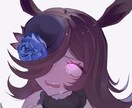 最高の1枚になるイラストを描きます 気に入っていただけるよう、全力で制作します。 イメージ7