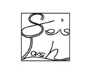 シンプルでお洒落なロゴ制作いたします シンプル・お洒落・手書き風・ナチュラルテイストなロゴ イメージ10