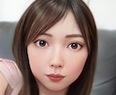 ナレーション、朗読、キャラボイス承ります 低音から高音まで幅広く対応可能です イメージ1