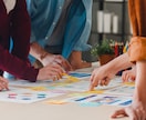 ワークショップのあれこれ助言します 企画～プログラム～進行の工夫まで、実践的にお答えします イメージ5