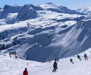 北米最大規模、カナダのウィスラーでスキー・スノボがしたい方へ イメージ1