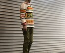 貴方のコーディネートをサポートします 服飾学生が貴方のコーディネートをサポートし提案します イメージ1