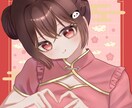 イラストやアイコンを制作します ご希望に沿ったかわいいイラストにします！ イメージ3