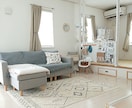 お部屋がスッキリ！憧れの空間にします 効率よく見栄えも使い勝手もいい部屋にしちゃいます♪ イメージ5