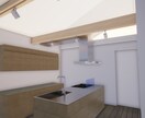 一棟リノベのパース作成します オーダー家具やデザイン提案も可能です。 イメージ2