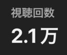 URLを投げるだけで縦型PR動画を制作します 個人開発者向け・素材なしOK・24時間納品可能 イメージ3