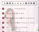キャリア迷子が自分らしい働き方が見つかります 元・キャリアアドバイザー×キャリアコーチングで脱キャリア迷子 イメージ5