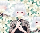 歌ってみたオリジナルイラストを作成します 歌ってみた動画のオリジナルイラストをお求めの方へ イメージ9