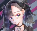 3名様限定でアイコンサイズのイラスト描きます 先着3名様限定で破格でイラスト描かせていただきます！ イメージ1
