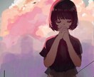 イラストを作成します 手描き風で温度を感じるイラストを描きます。 イメージ3