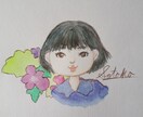 デザインできます 可愛らしいデザインが得意です。 イメージ6
