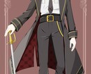 柔らかく淡いイラストをお描きします 他にはない、柔らかく淡いパステル調のアニメ塗り イメージ7