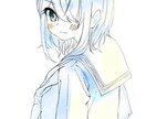 キャラクターアイコンの作成承ります 魅力満載のキャラクターアイコンをあなたに！ イメージ5