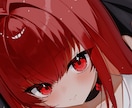 オリジナルSNSアイコン描きます あなただけのアイコンをつくりませんか？ イメージ2