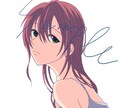 用途いろいろ！イラストお描きします SNSやブログ、アイコンなどにどうぞ イメージ2