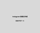 AIを活用してSNS投稿文を2件作成します 忙しいあなたのSNS投稿文を代わりに作ります イメージ1