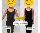 こんな簡単でいい！！家事しながら痩せ体質になります 忙しい主婦でもできる主婦のためのラク痩せメソッド イメージ6