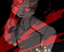 基本的にどんなイラスト依頼も受け付けます 等身デフォルメ全身問わず。絡み絵夢絵3Lも可。 イメージ4