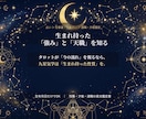 天職と生まれ持つ強みを九星気学で読み解きます 生年月日だけでOK｜根拠まで示す分析型の才能・適職鑑定 イメージ1