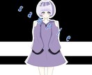 SNS用から普段用まで描きます 地雷系中心に様々なイラスト描きます イメージ3